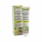 DAEN CREMA DEPILATORIA ALOE VERA NORMAL TUBO 125 ML 4