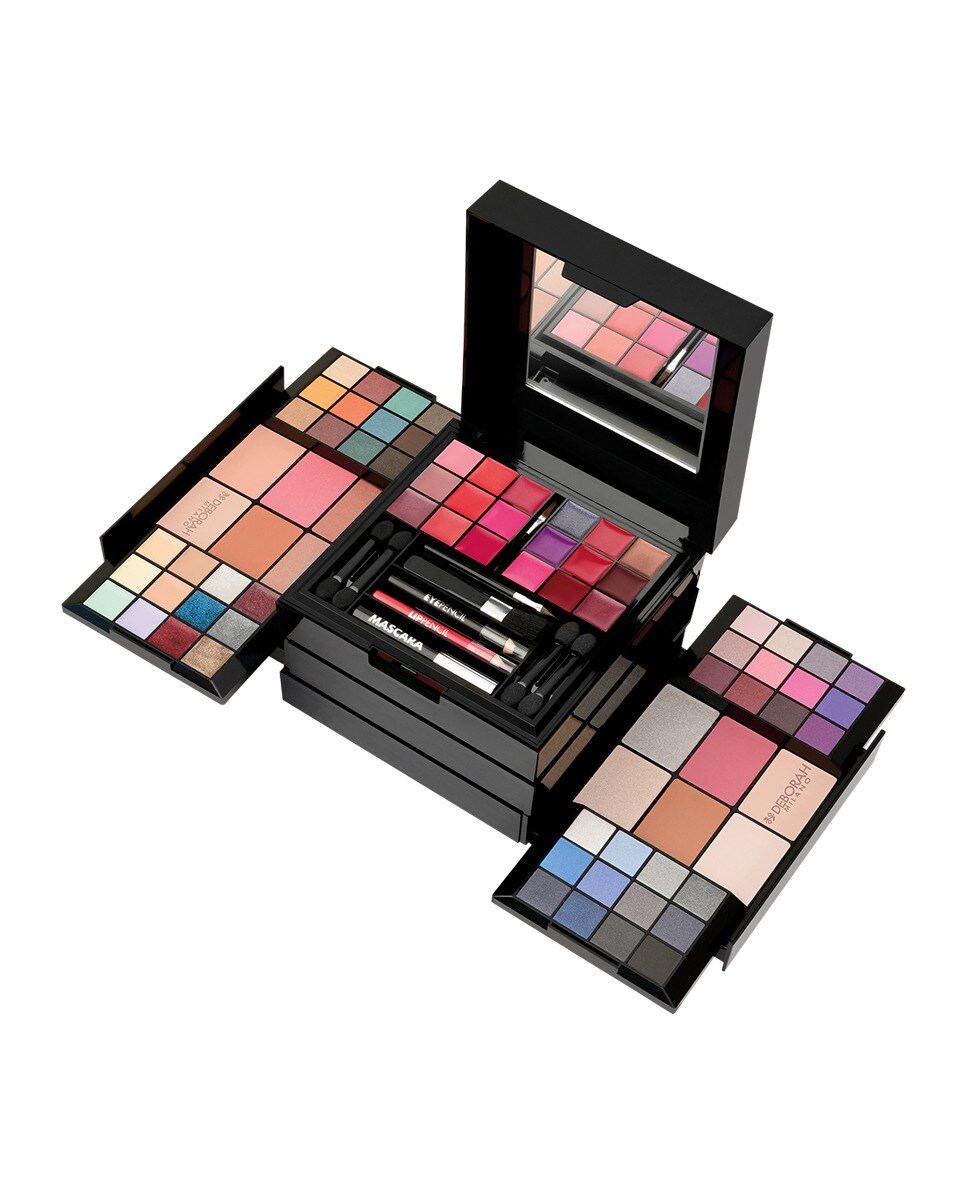 deborah set pintura