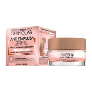 DERMOLAB CREMA PIEL MADURA DIA