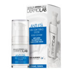 DERMOLAB GEL CONTORNO OJO ANTI-EDAD 4