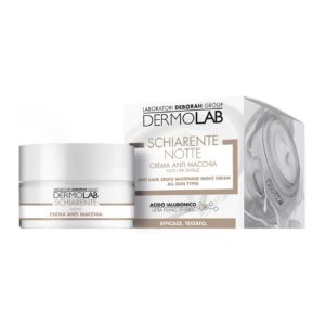 DERMOLAB CREMA ANTI-MANCHAS NOCHE