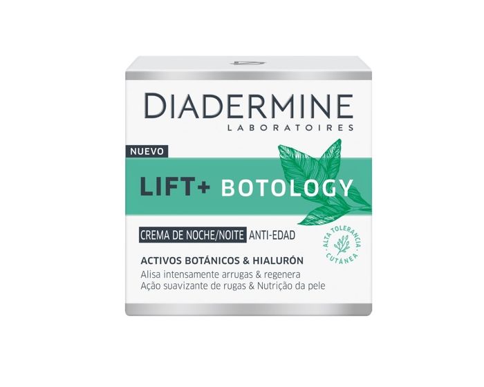 lift botology crema noche