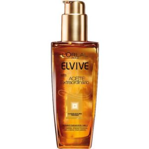 elvive aceite extraordinario universal