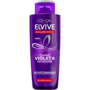elvive champú color vive