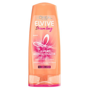 elvive dream long acondicionador