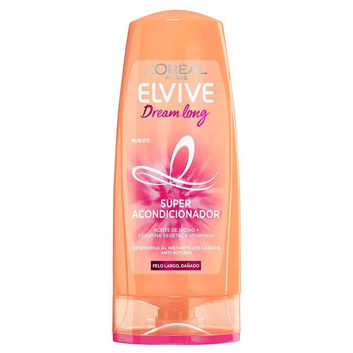elvive dream long acondicionador