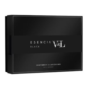 esencia V&L Blcak