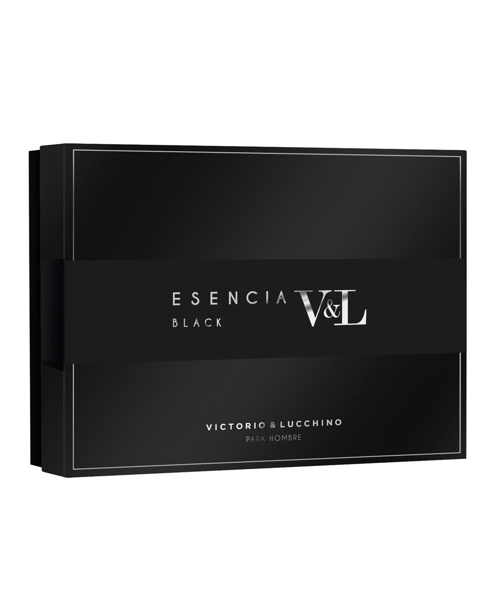 esencia V&L Blcak
