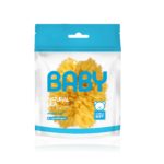 SUAVIPIEL BABY ESPONJA NATURAL 4