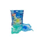 MUNDO FLORAL ESTROPAJO LACITO 2 UDS 4