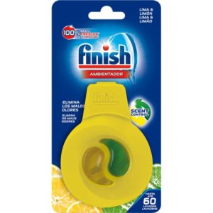 FINISH AMB. CITRO FRESH