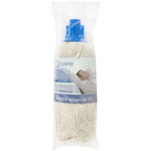 fregona algodon 3 cisne