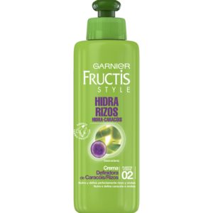 fructis hidra rizos crema