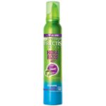 fructis hidra rizos espuma