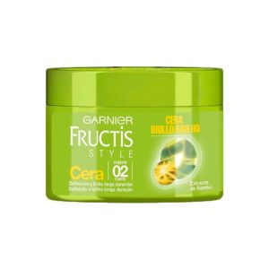 fructis cera brillo