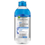 garnier agua micelar sensitive