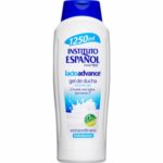 gel de baño lactoadvance instituto español