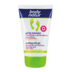 BODY NATUR GEL FRIO PIES 100 ML 4