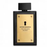 ANTONIO BANDERAS THE GOLDEN SECRET EAU DE TOILETTE VAP 200 ML 4
