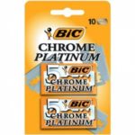 BIC HOJA AFEITAR BLISTER 10 UDS 4