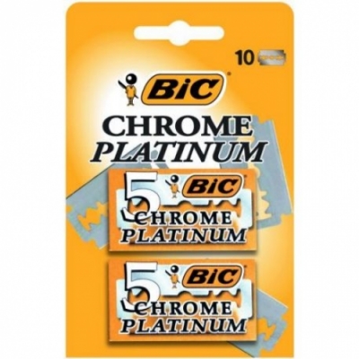 BIC HOJA AFEITAR BLISTER 10 UDS 1