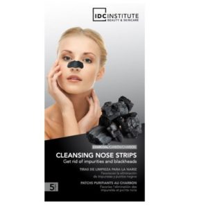 IDC INSTITUTE TIRAS NARIZ CARBON 5U