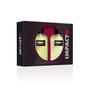 IMPACTO EST EDT 100 ML+ AFTER 100 ML