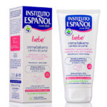 instituto español bebe crema bálsamo