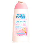 instituto espanol gel intimo