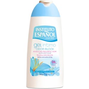 instituto espanol gel intimo