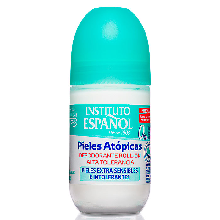 instituto español pieles atópicas