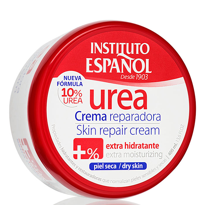 instituto español crema urea