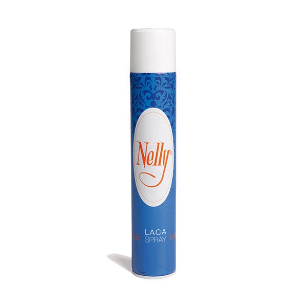 NELLY LACA 400 ml. NORMAL 1