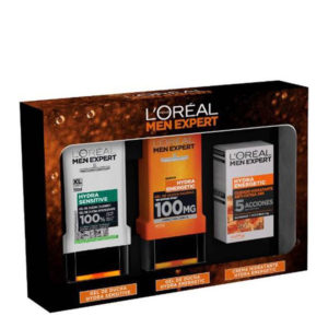 LOREAL MEN 20 EST HYDRAE NERGETIC