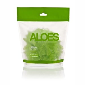 SUAVIPIEL ALOES MALLA SENSE