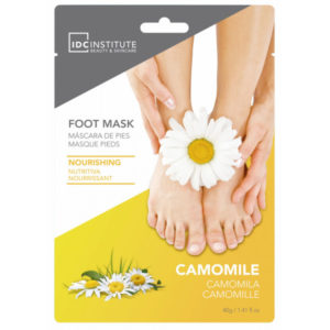 IDC MASCARILLA PIES CAMOMILA