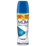 MUM BRISA FRESH DEO ROLLON 48H 4