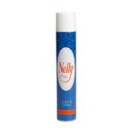 NELLY LACA FIJACION FUERTE 400ML. 4