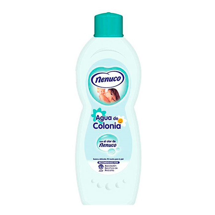 NENUCO COLONIA 600 ML. 1