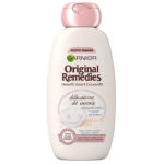 original remedies delicatesse avena champú suave
