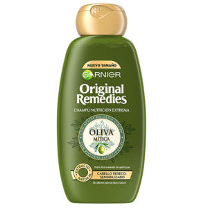 original remedies oliva mitica champu