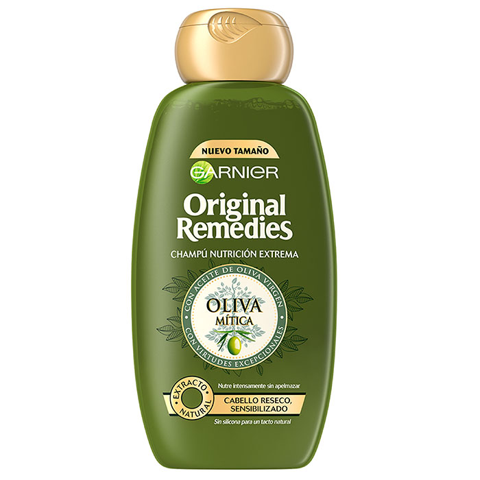 original remedies oliva mitica champu
