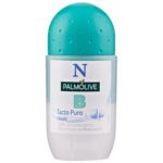 NB PALMOLIVE TACTO PURO CLASSIC DESODORANTE ROLL-ON 50 ML. 4