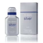 DON ALGODON SILVER EAU DE TOILETTE VAP 100 ML. 4