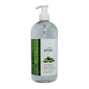 sotya aloe vera