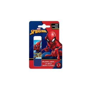 spiderman balm