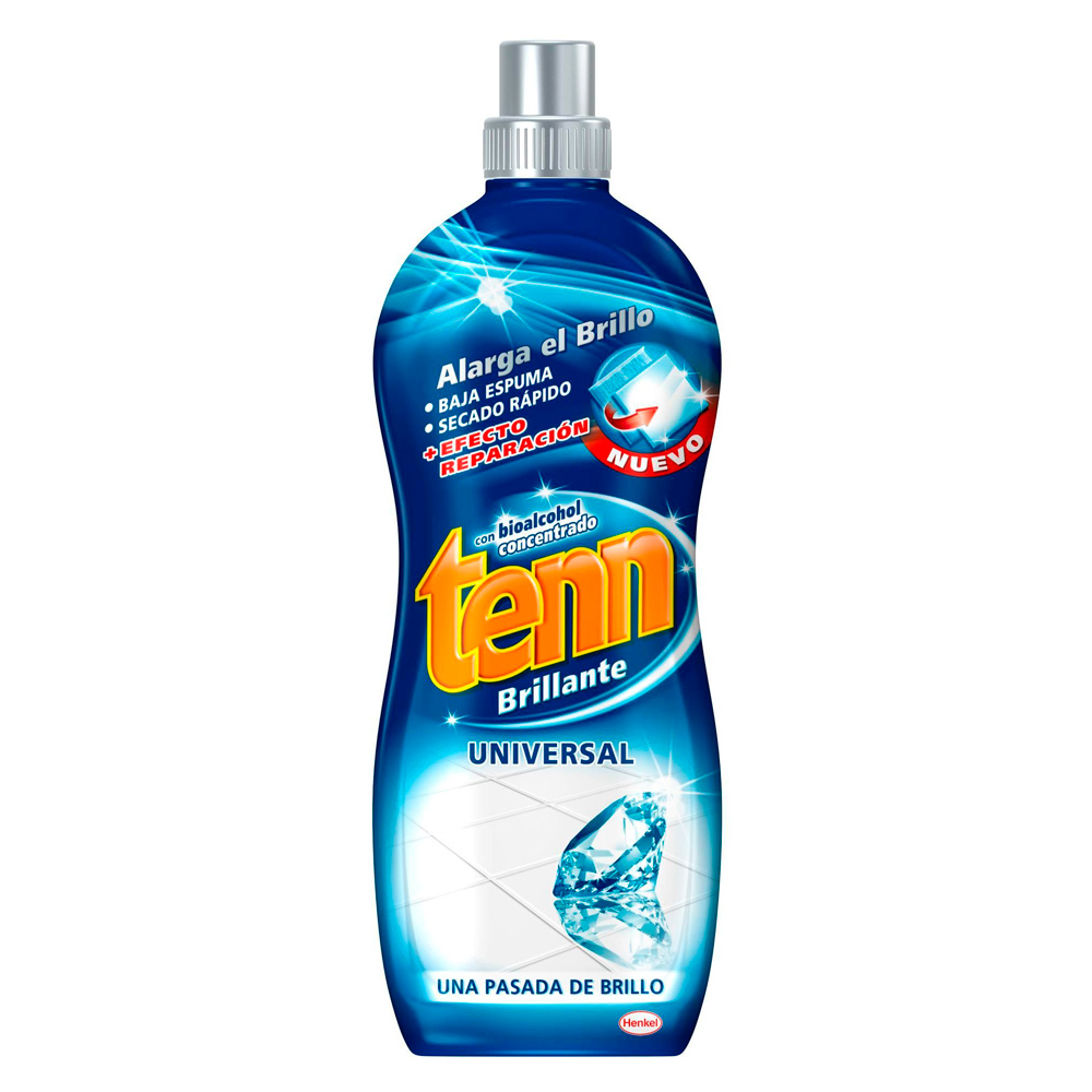 TENN BRILLANTE UNIVERSAL 1250 ML 1