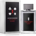 ANTONIO BANDERAS THE SECRET GAME EAU DE TOILETTE VAP 100 ML 4