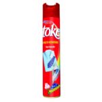 TOKE APRESTO SPRAY 500 ML. 4