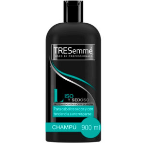 TRESEMME CHAMPU LISO 900 ML